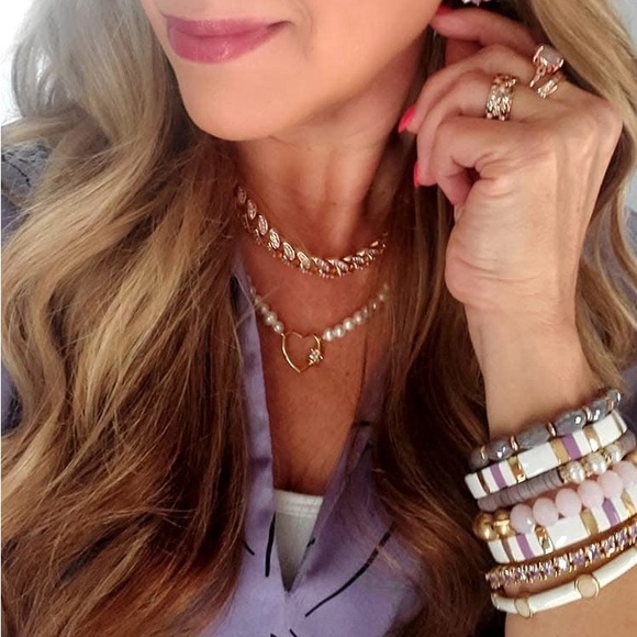 Park Lane Multicolor Teardrop Earrings - Picture 2 of 4